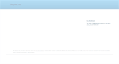 Desktop Screenshot of bbsports.com